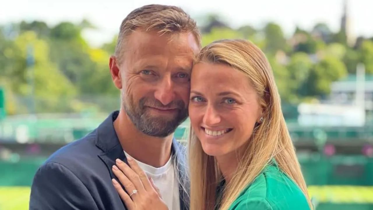 Petra Kvitova Net Worth in 2026: Salary, and Earnings Kvitova recently engaged her coach Jiri Vanek
