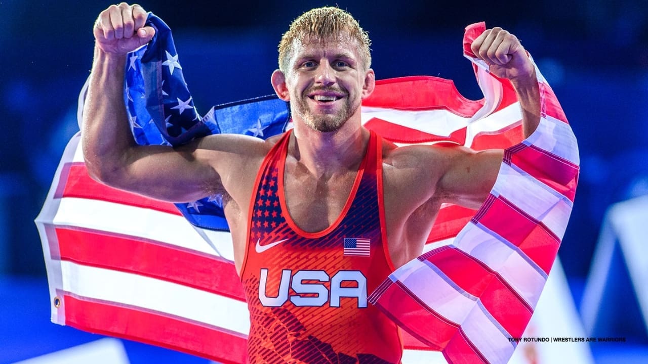 Kyle Dake Net Worth Details Kyle Dake Net Worth Details