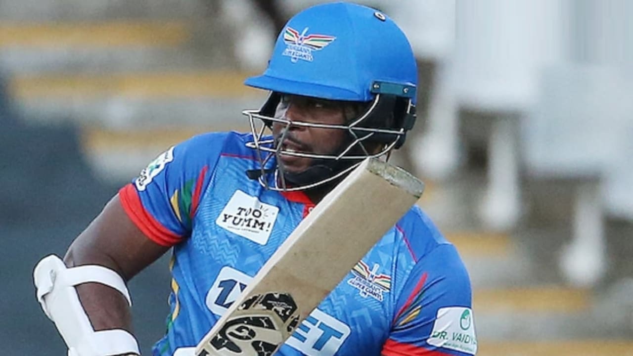 Kyle Mayers net worth details Kyle Mayers net worth details