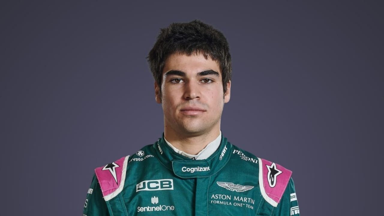 Lance Stroll Net Worth Details Lance Stroll Net Worth Details