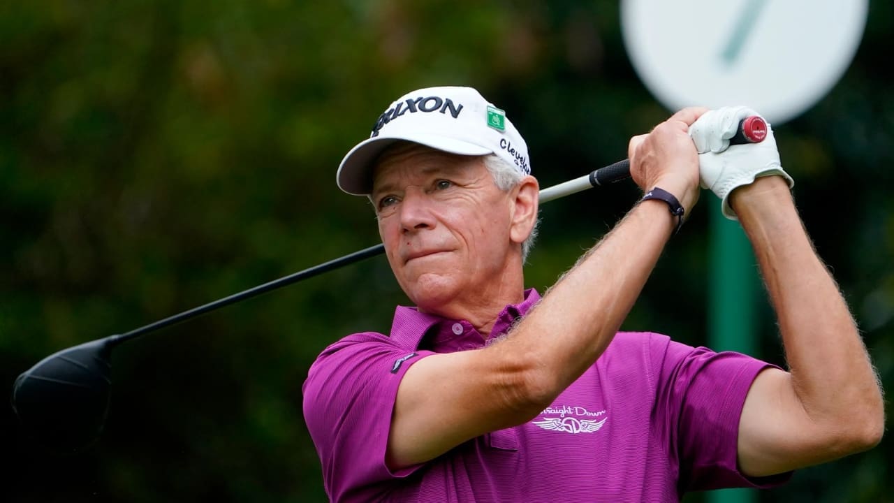 Larry Mize Net Worth Details Larry Mize Net Worth Details