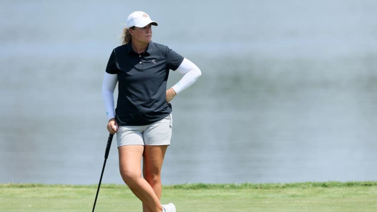 Lauren Coughlin's Biography