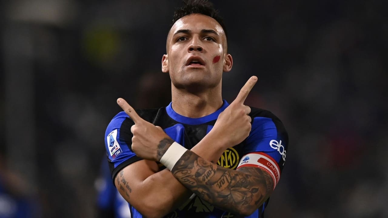 Lautaro Martinez Net Worth Details