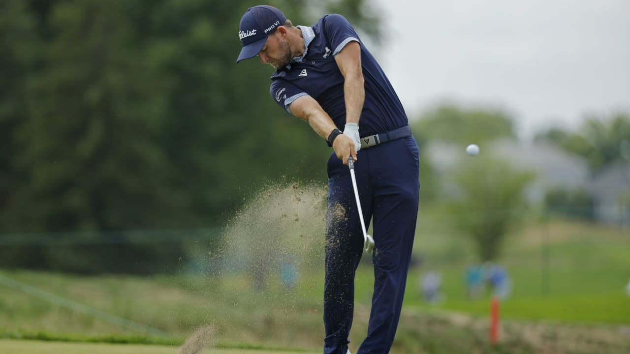 Lee Hodges biography