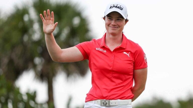 Leona Maguire Net Worth Details