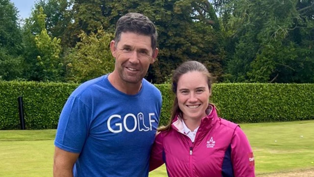 Leona married is married to Frank Maguire