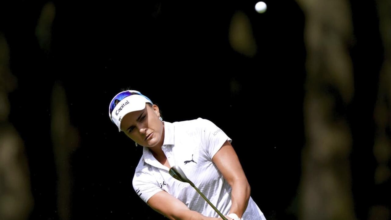 Lexi Thompson Biography