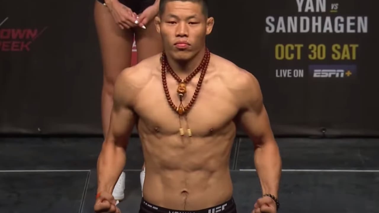 Li Jingliang Net Worth