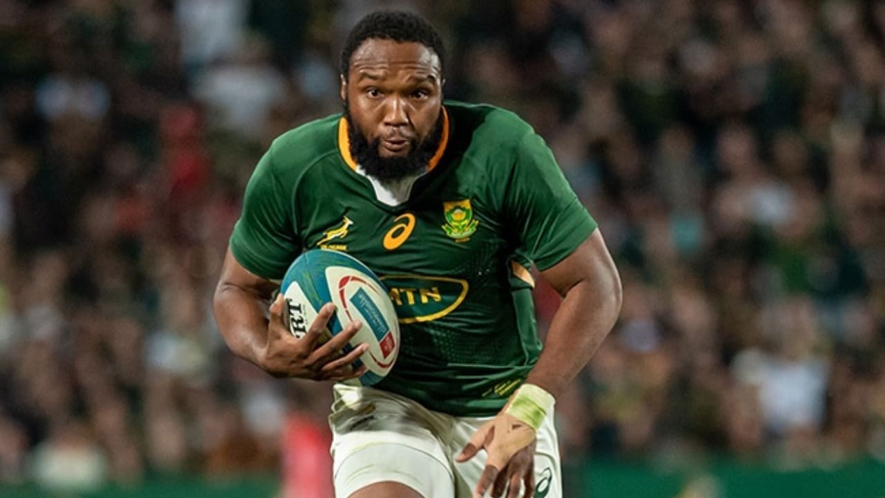 Lukhanyo Am Net Worth Details Lukhanyo Am Net Worth Details