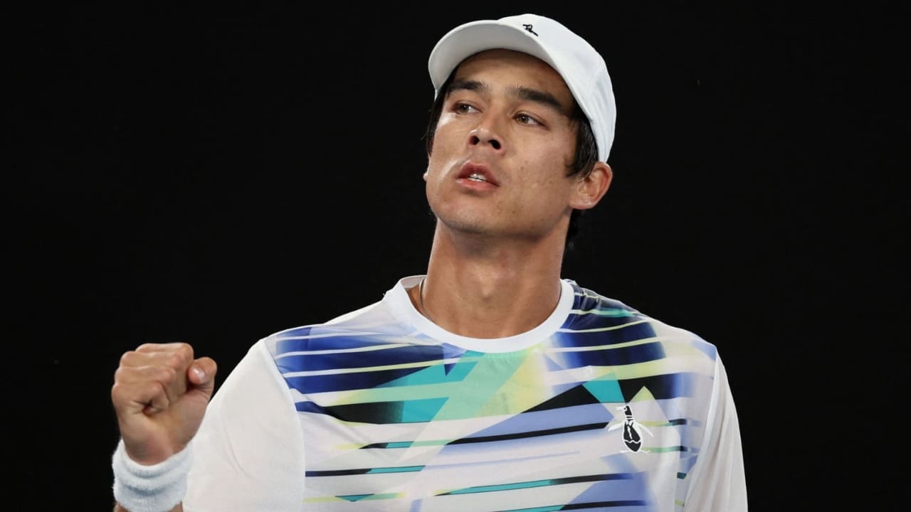 Mackenzie McDonald Biography