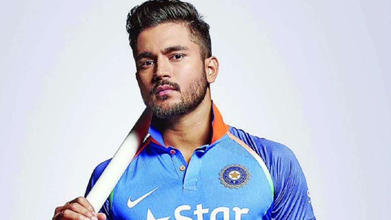 Manish Pandey Net Worth Details Manish Pandey Net Worth Details