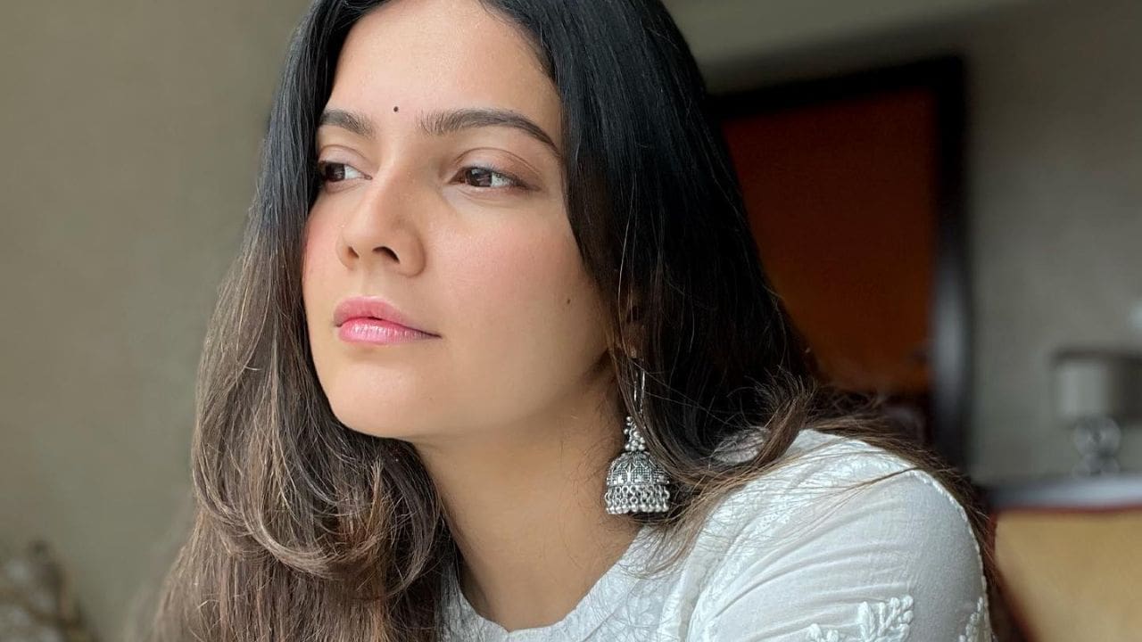 Manish Pandey's wife Ashrita Shetty