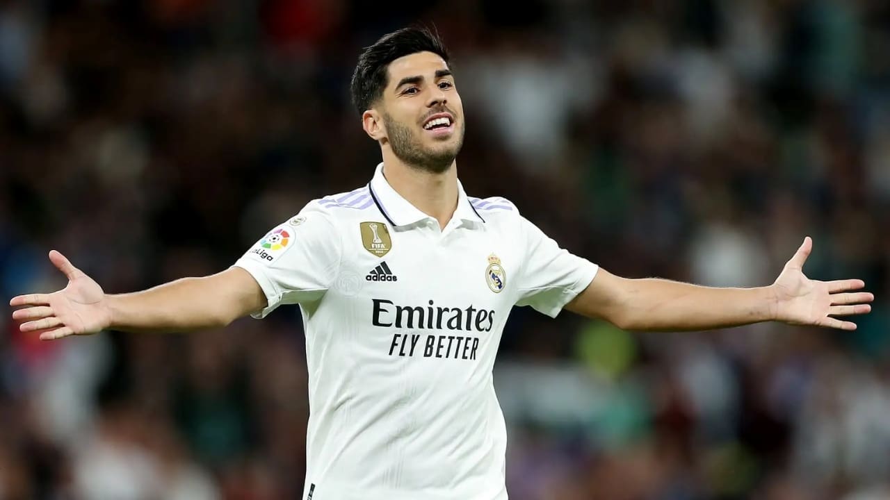 Marco Asensio Net Worth Details Marco Asensio Net Worth Details