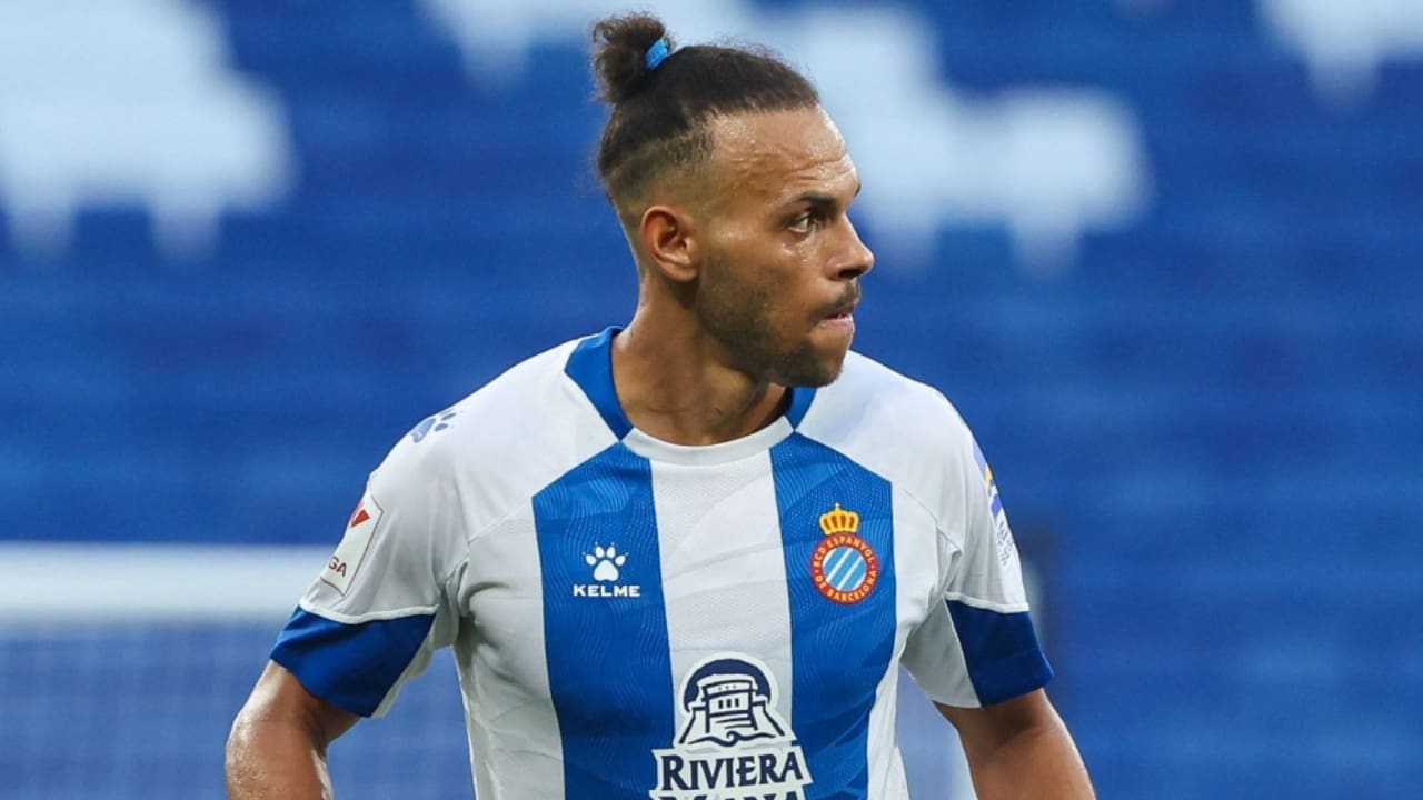Martin Braithwaite Net Worth Details Martin Braithwaite Net Worth Details
