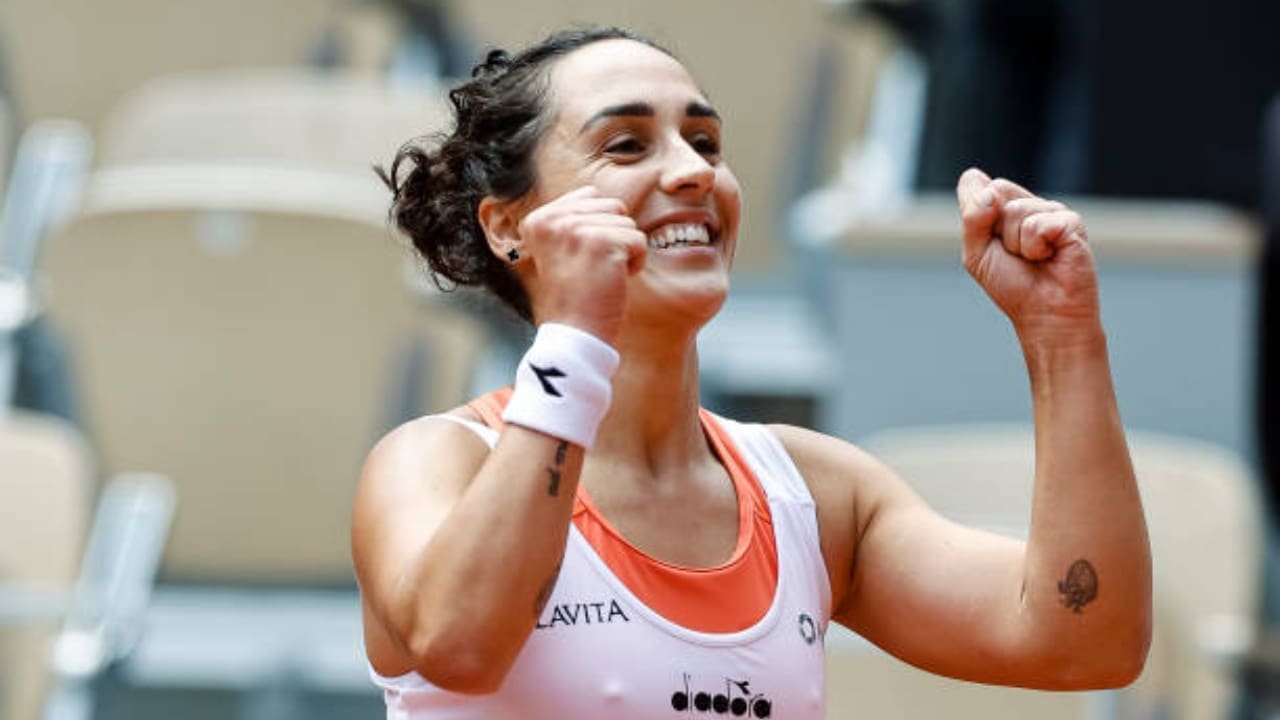 Martina Trevisan Net Worth Details Martina Trevisan Net Worth Details