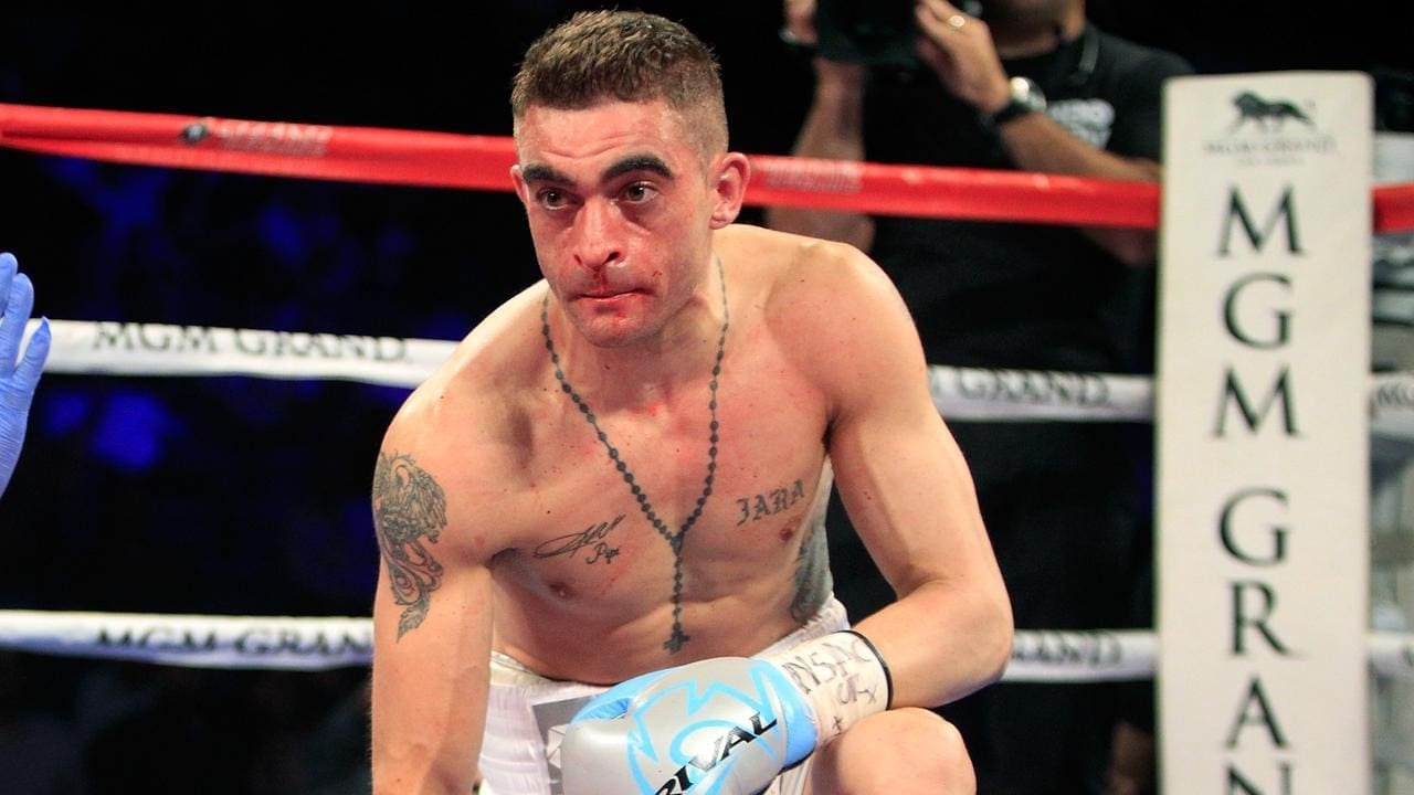 Matias Rueda Biography