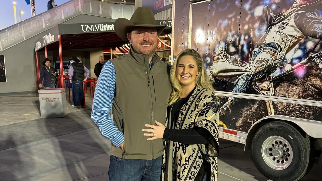 Matthew NeSmith wife Abigail NeSmith