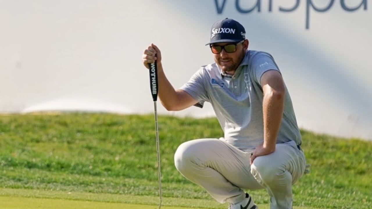 Matthew NeSmith's Biography