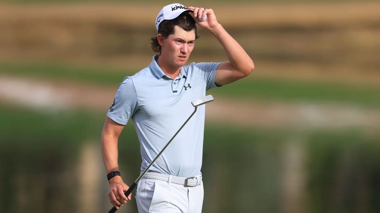 Maverick McNealy's Biography