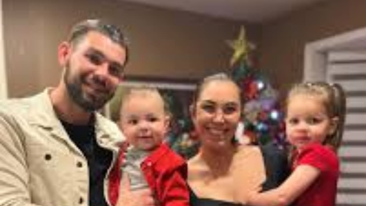 Maxime Crepeau Salary and Net worth; Know his Wife, Children, and Family