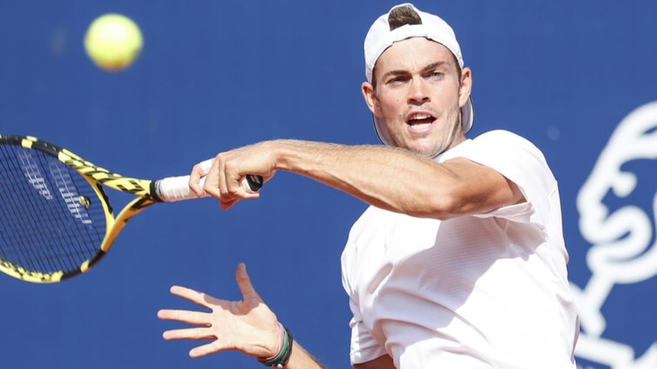 Maximilian Marterer Net Worth Details Maximilian Marterer Net Worth Details