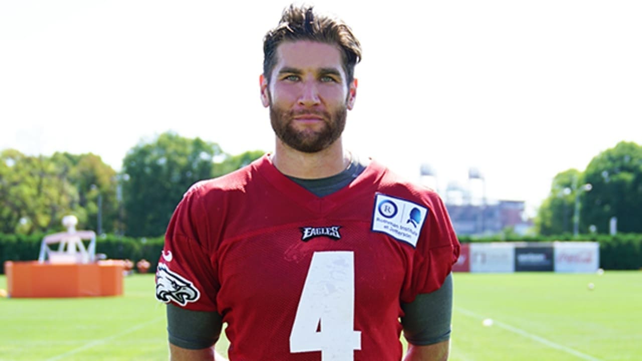 McLeod Bethel-Thompson Net Worth Details McLeod Bethel-Thompson Net Worth Details