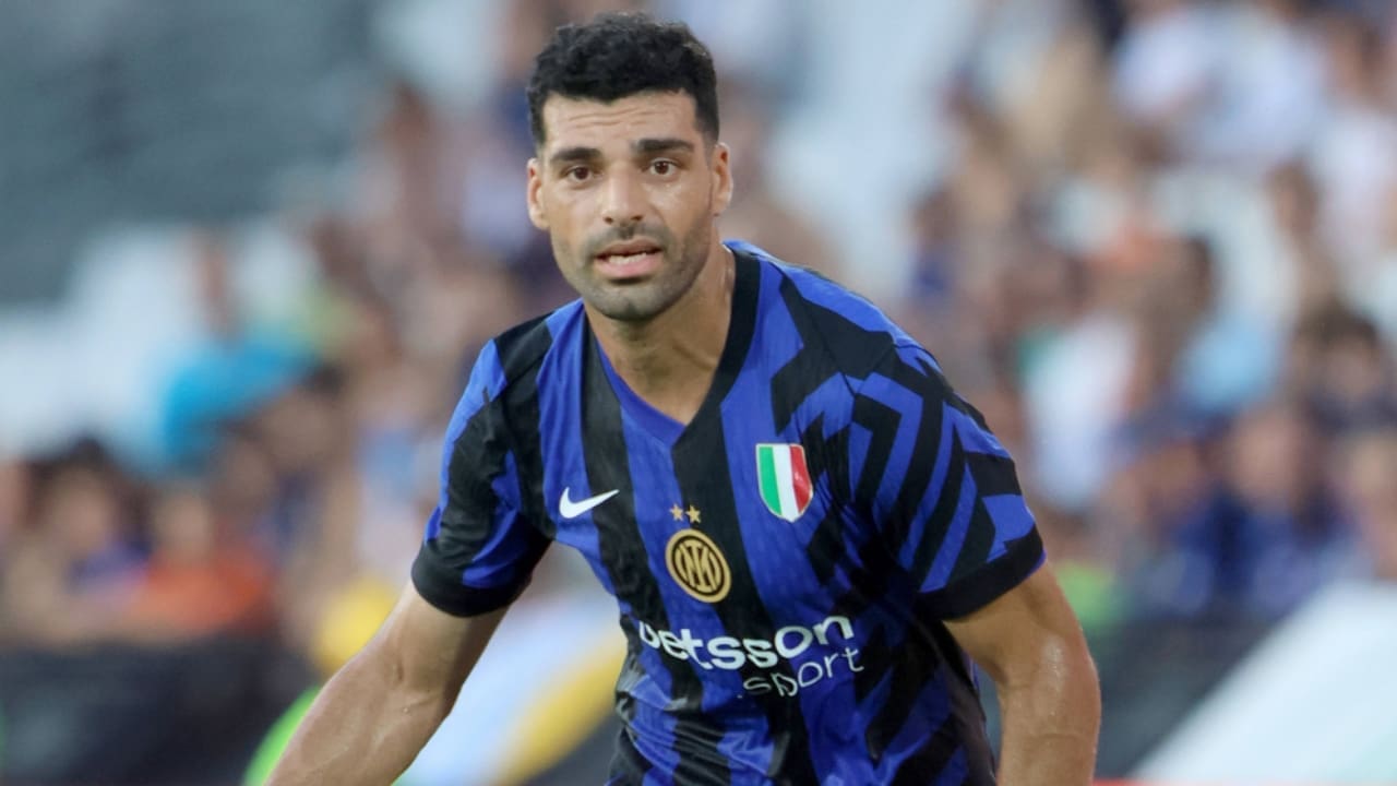 Mehdi Taremi Net Worth Details Mehdi Taremi Net Worth Details