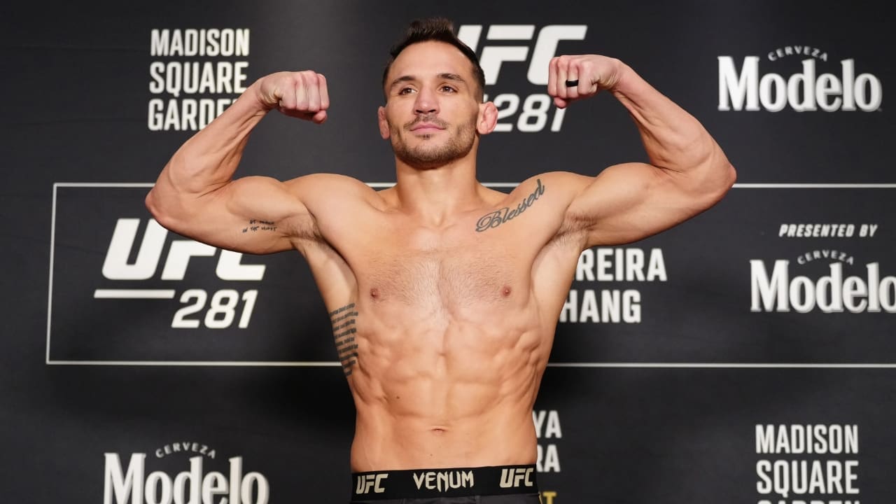Michael Chandler Net Worth Details Michael Chandler Net Worth Details