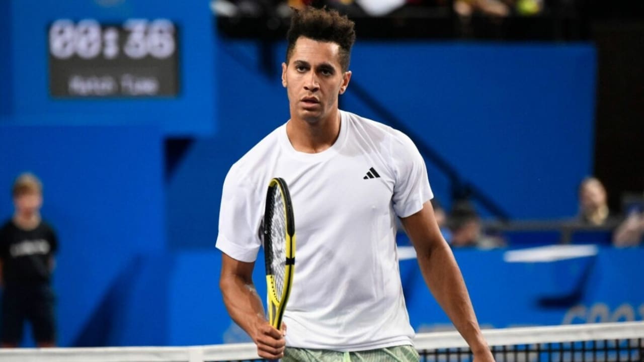 Michael Mmoh Net Worth Details Michael Mmoh Net Worth Details