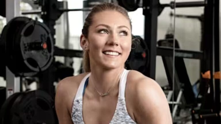 Mikaela Shiffrin Net Worth Details