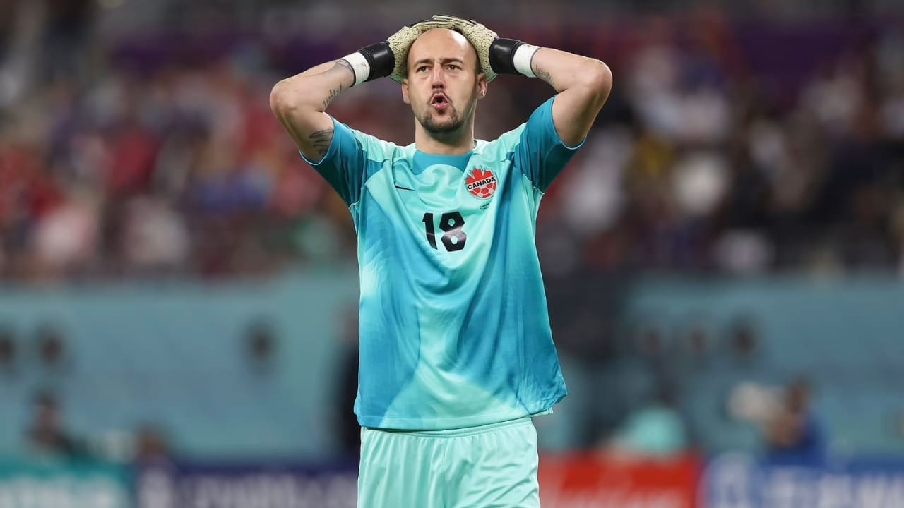 Milan Borjan Net Worth Details Milan Borjan Net Worth Details