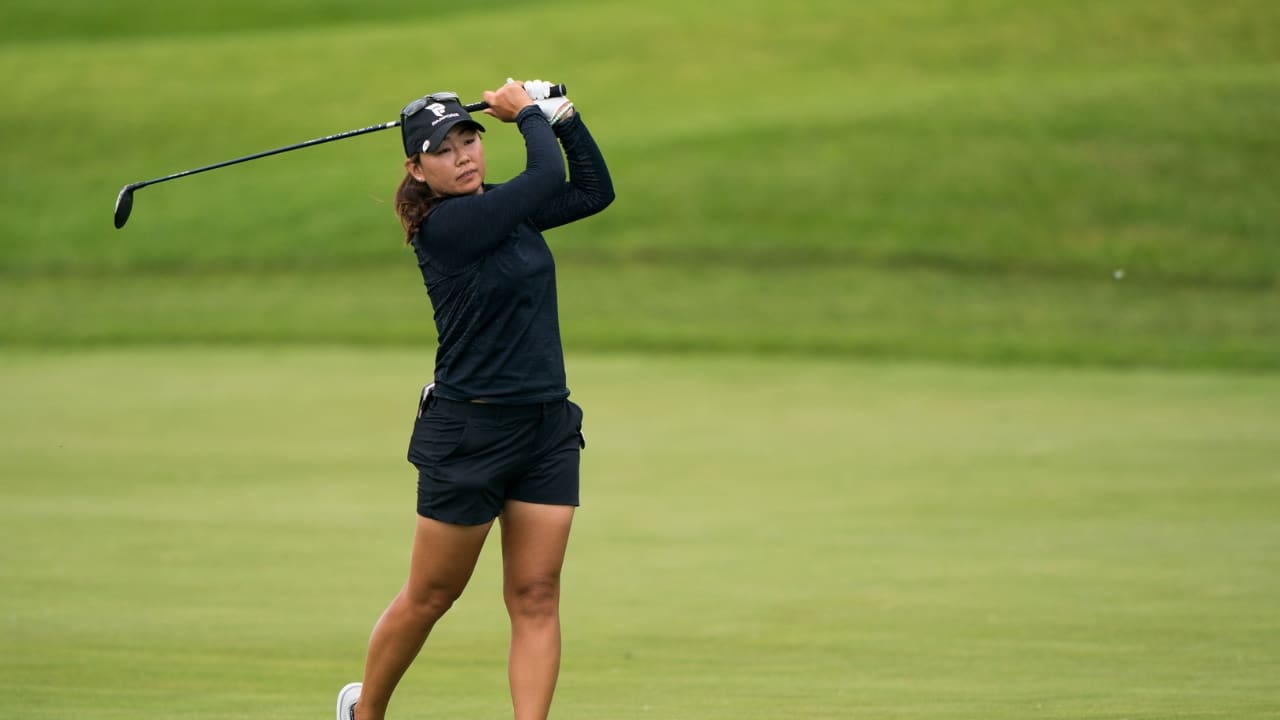 Mina Harigae Biography