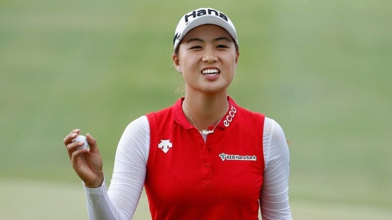 Minjee Lee Net Worth Details