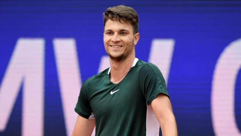 Miomir Kecmanovic Net Worth Details