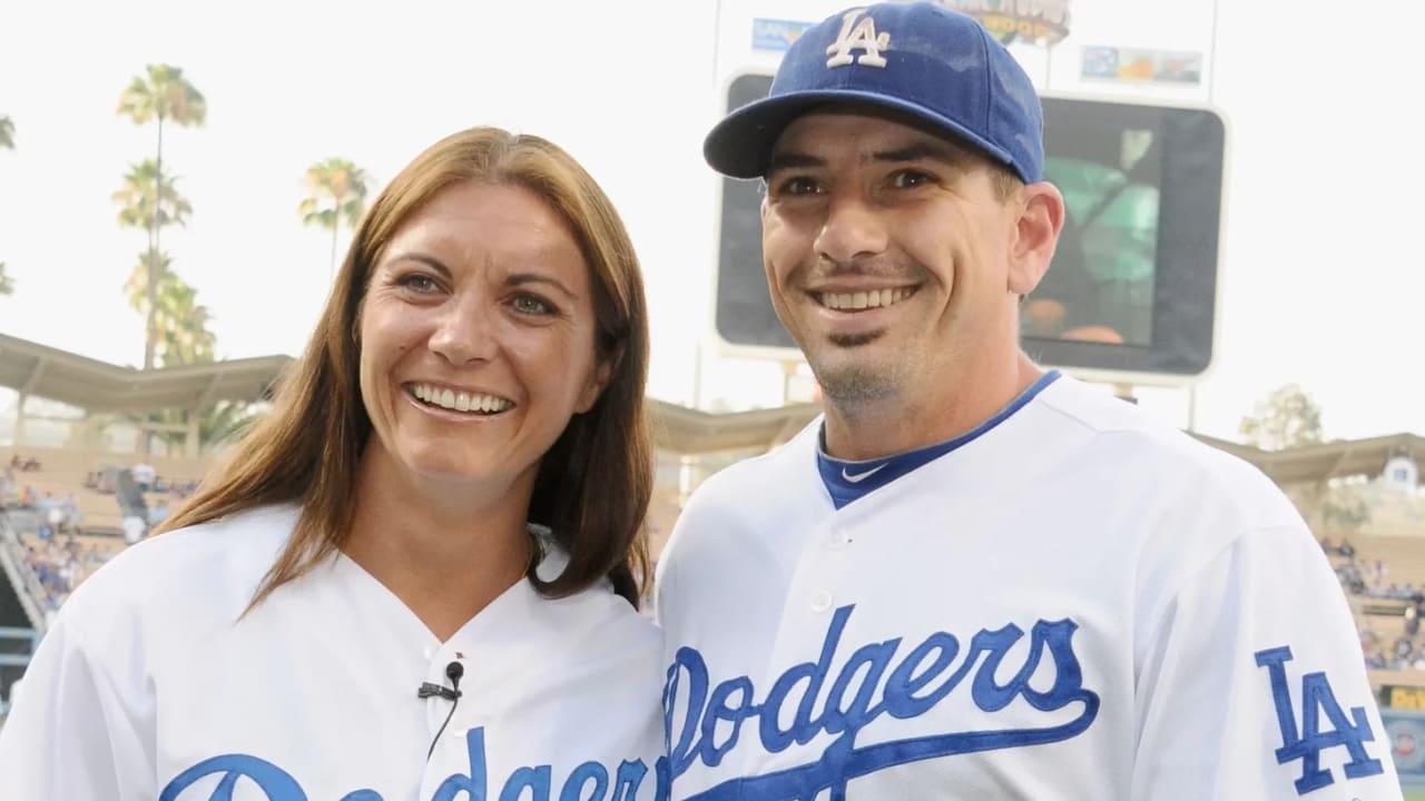 Misty May-Treanor Net Worth in 2026: Salary, and Earnings Misty married Matt Treanor