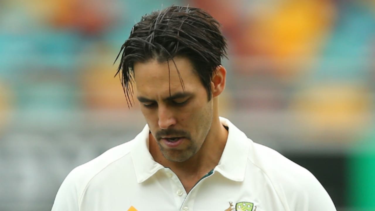Mitchell Johnson Net Worth Details Mitchell Johnson Net Worth Details