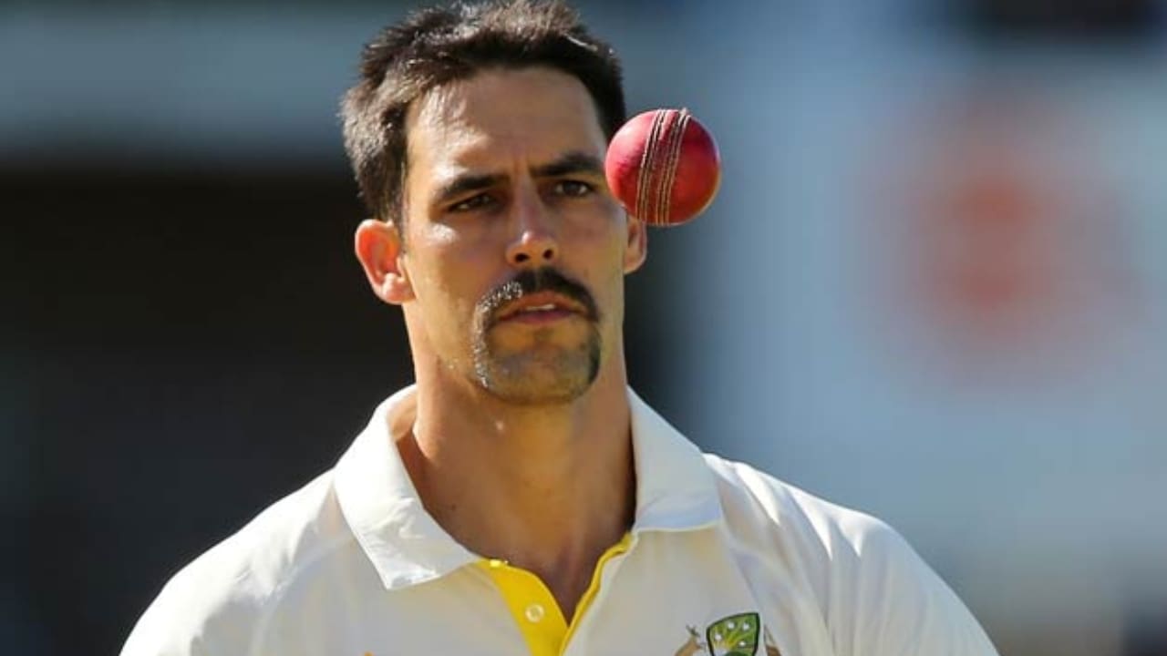 Mitchell Johnson Net Worth in 2026: Salary, Earnings Mitchell Johnson's Biography