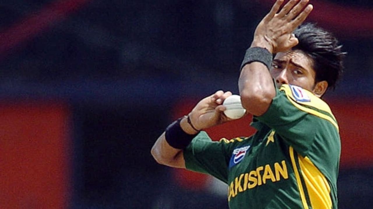 Mohammad Sami's Biography