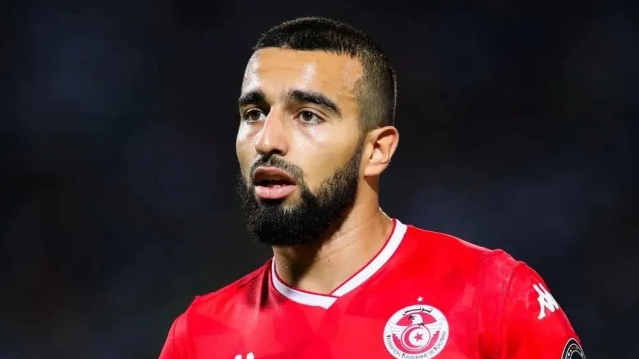 Naim Sliti Net Worth Details Naim Sliti Net Worth Details