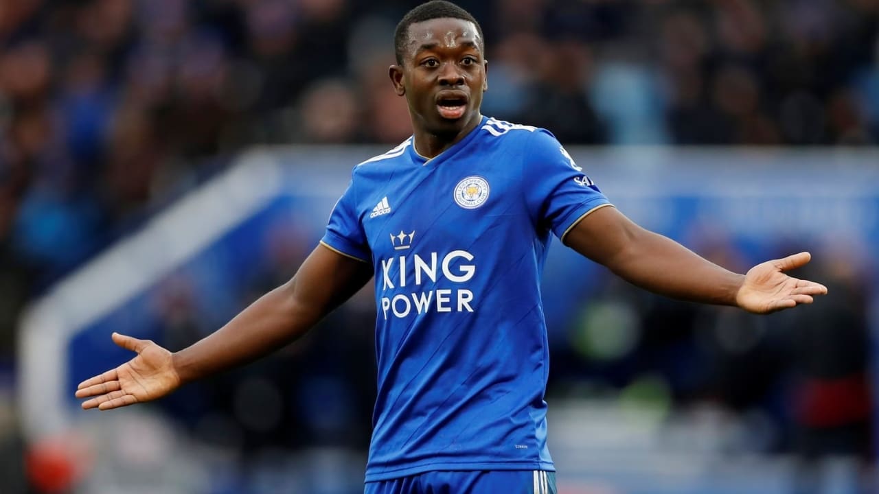 Nampalys Mendy net worth details Nampalys Mendy net worth details