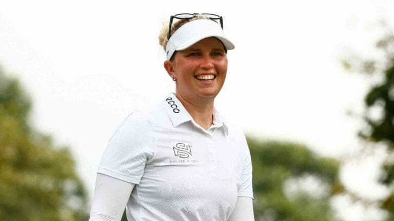 Nanna Koerstz Madsen Net Worth Details