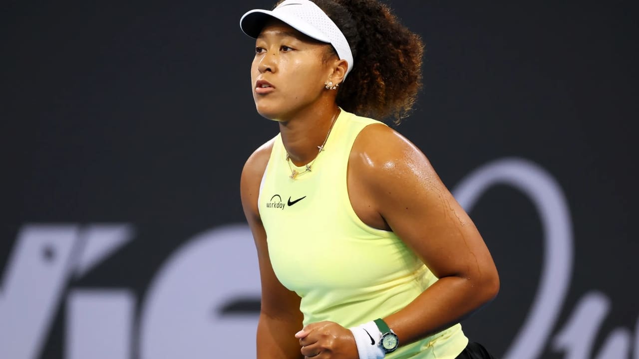 Naomi Osaka Net Worth in 2026: Career Details, Earnings, and Endorsements Naomi Osaka Biography