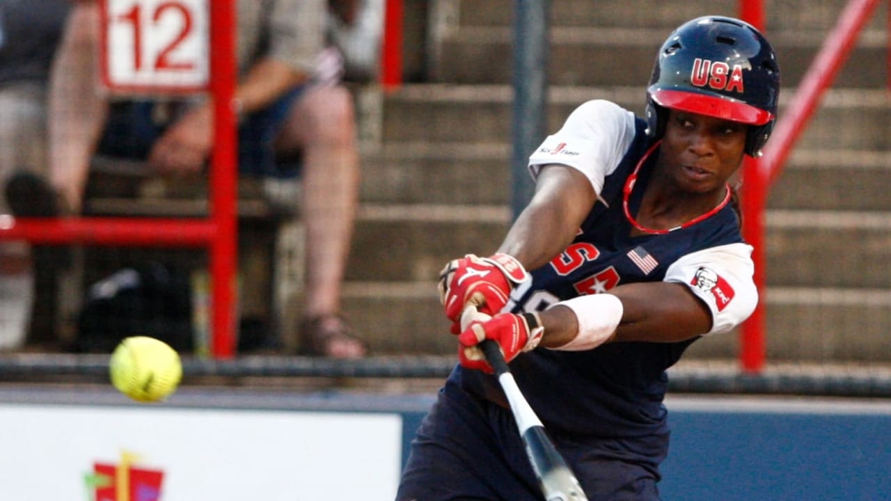 Natasha Watley Biography