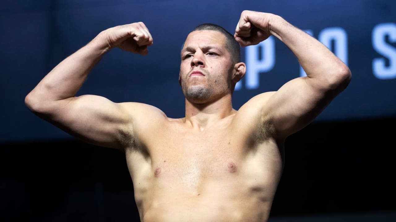 Nate Diaz Net Worth Details Nate Diaz Net Worth Details