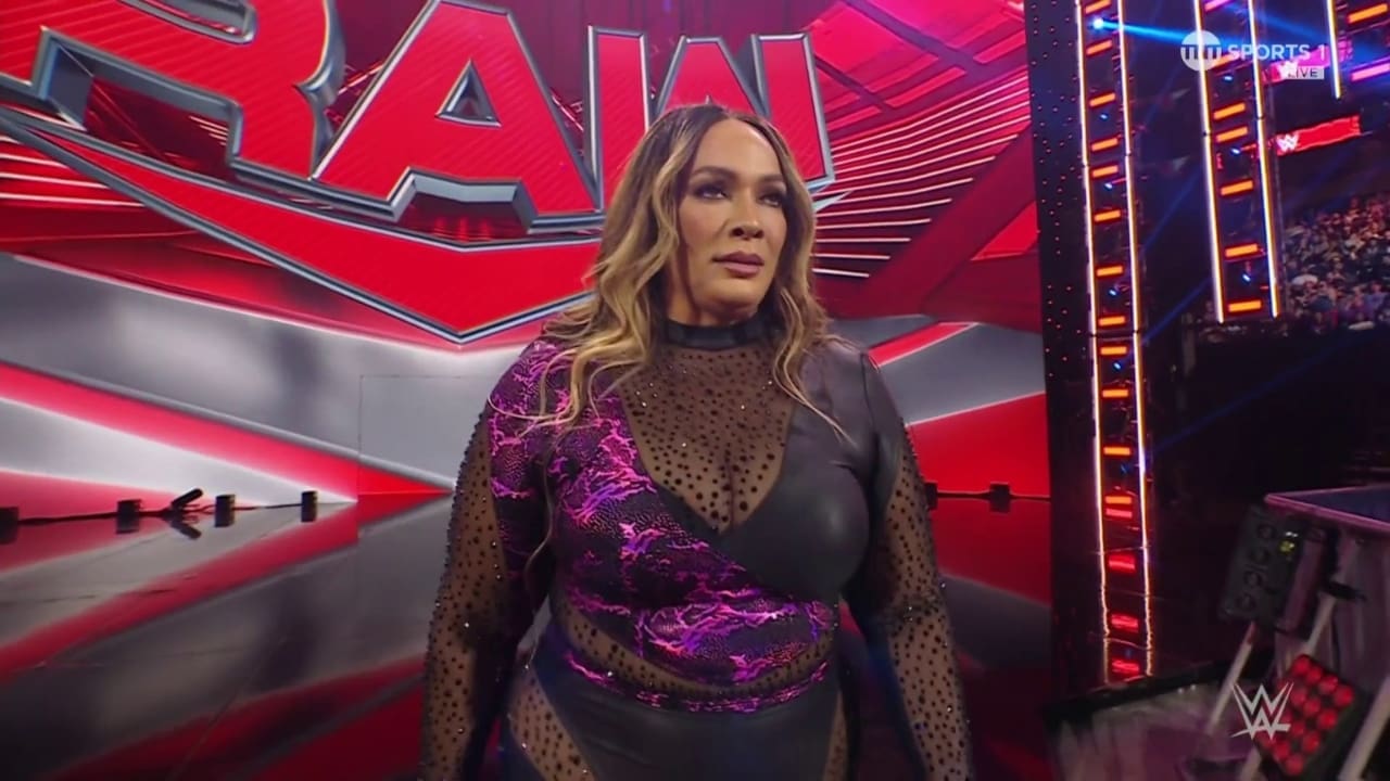 Nia Jax Biography