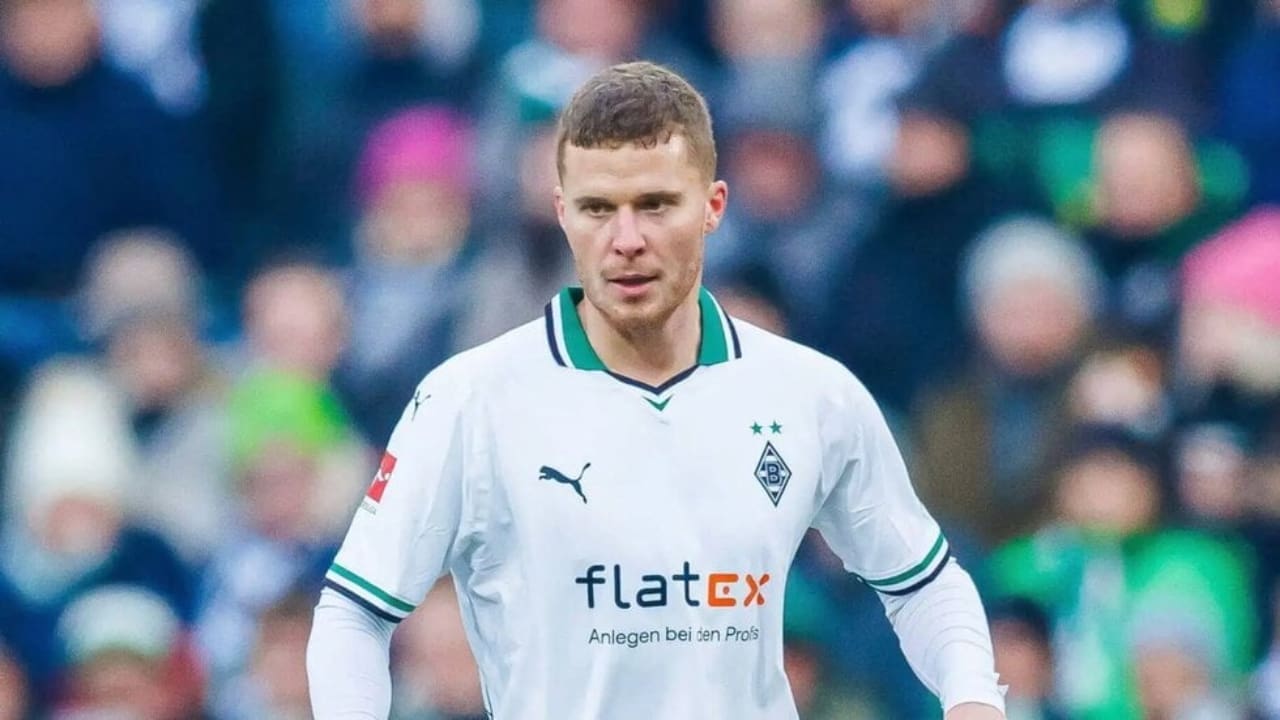 Nico Elvedi Net Worth Details Nico Elvedi Net Worth Details