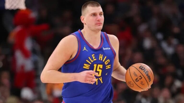 Nikola Jokic Net Worth Details