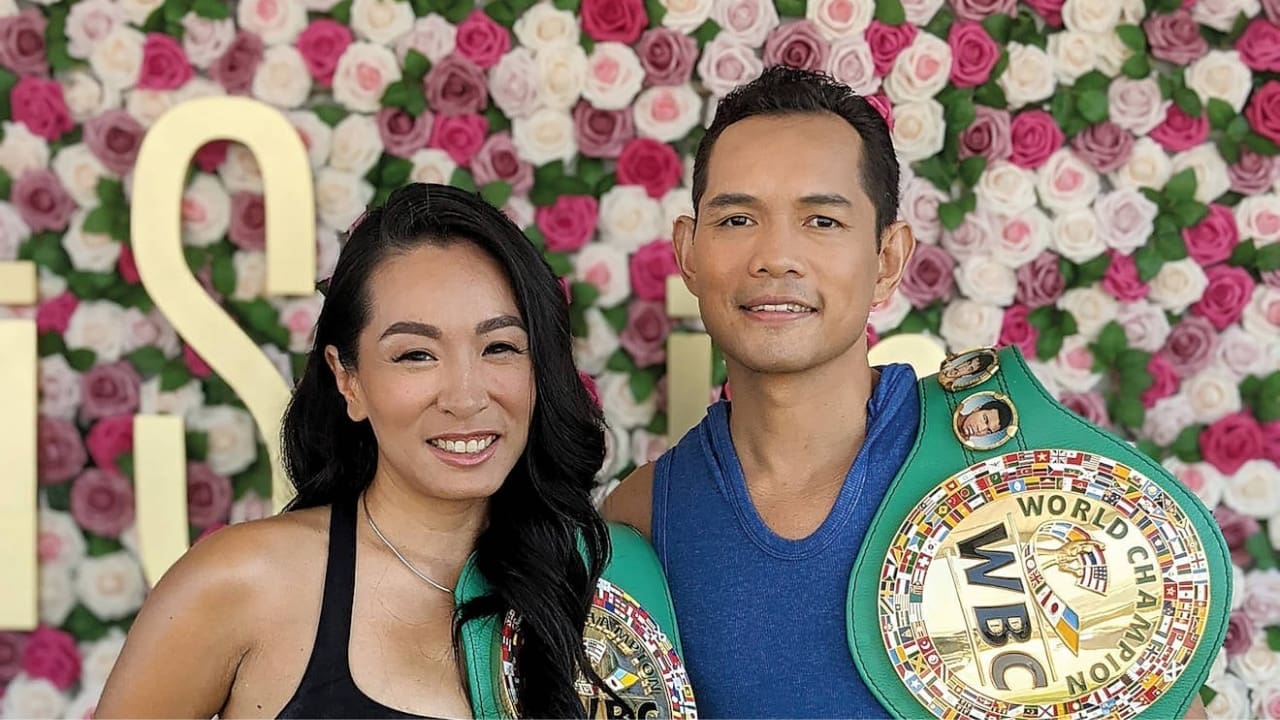 Nonito Donaire Biography