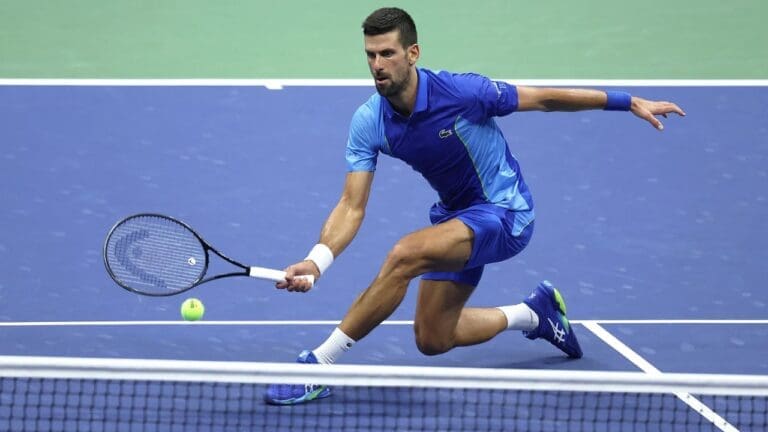 Novak Djokovic Net Worth Details