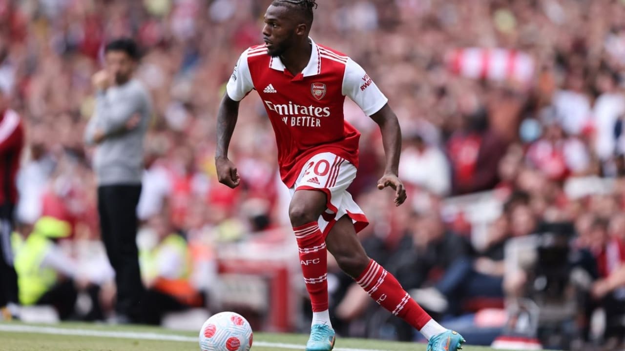 Nuno Tavares Biography